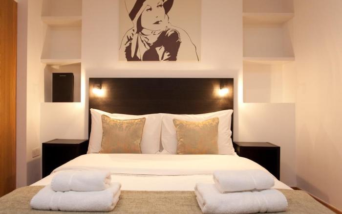 Studios 2 Let Hotel