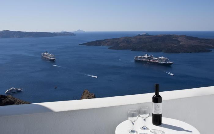 Tzekos Villas Hotel
