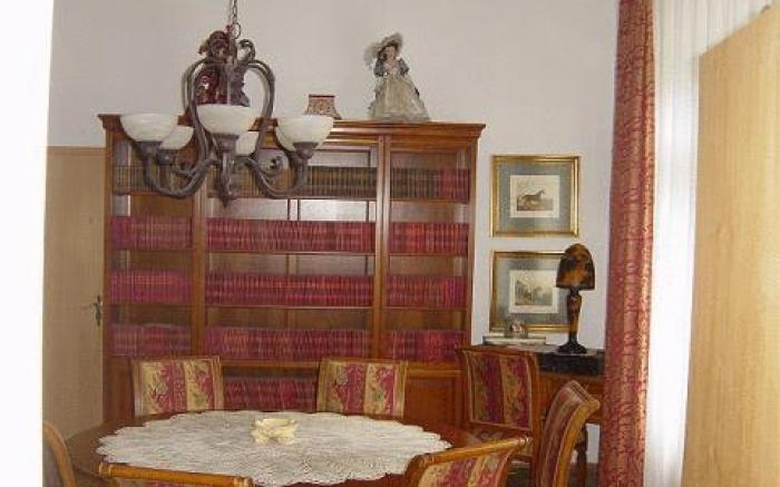 Villa Bomberg