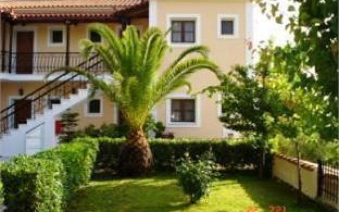 Villa Contessa