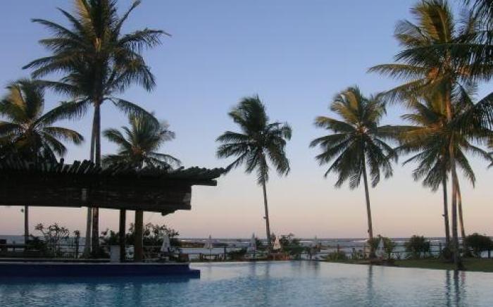 Villa dos Corais
