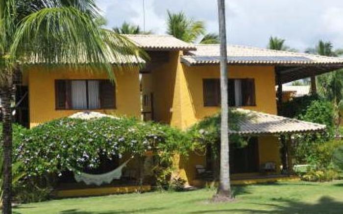 Villa dos Corais