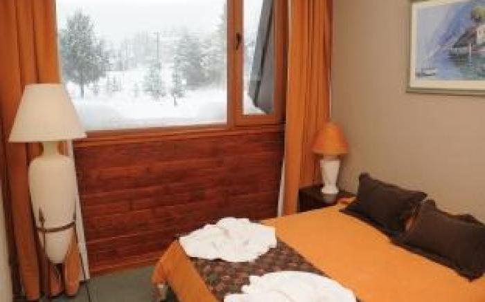 Village Catedral Hotel