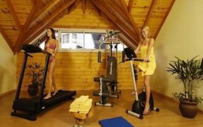 Village Catedral Hotel