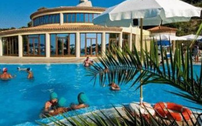 Villaggio Marco Polo