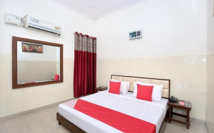 Hotel Shivjot