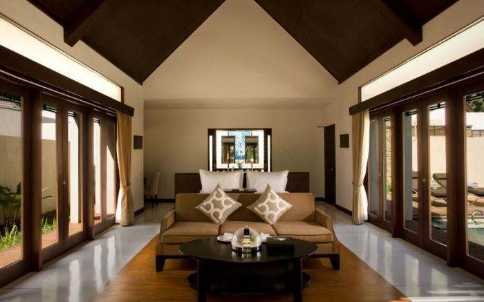 The Samaya Ubud Villas