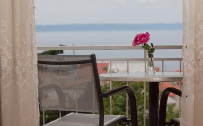 Agava Apartments Begic