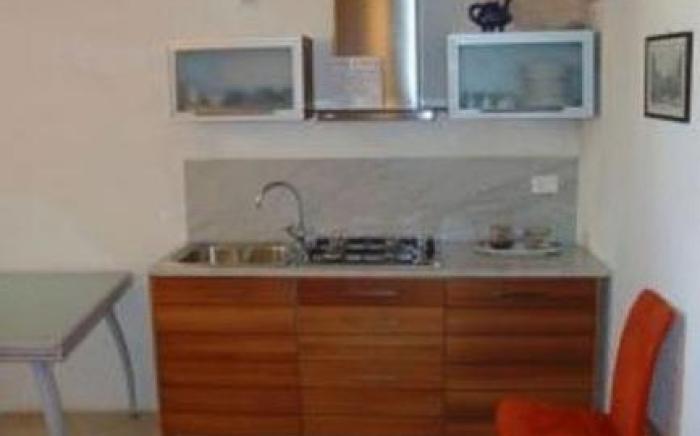Residence San Pietro Barisano