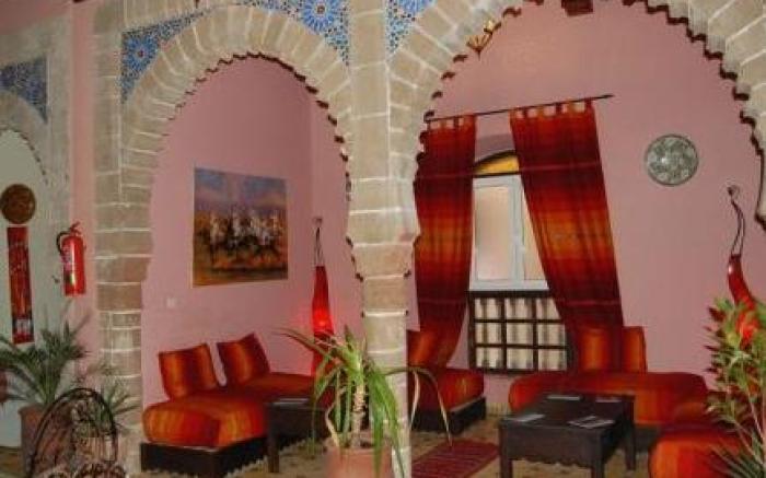 Riad Etoile D'essaouira