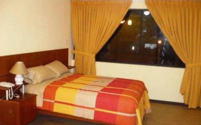 Miraflores Suites Centro