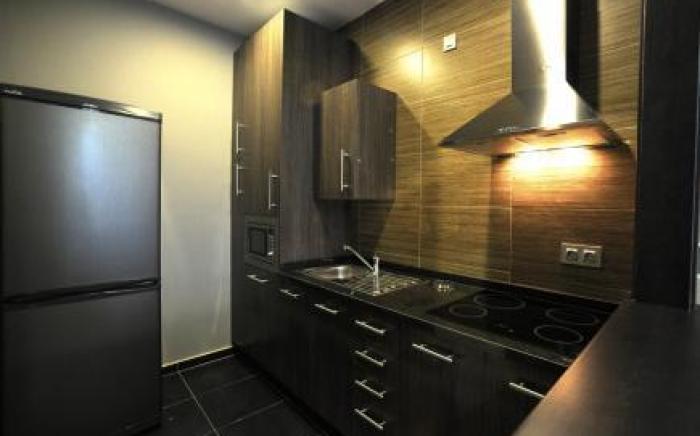 Leo Deluxe Punta Umbria