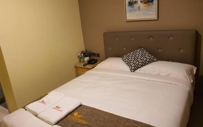 Enrich Hotel Shah Alam