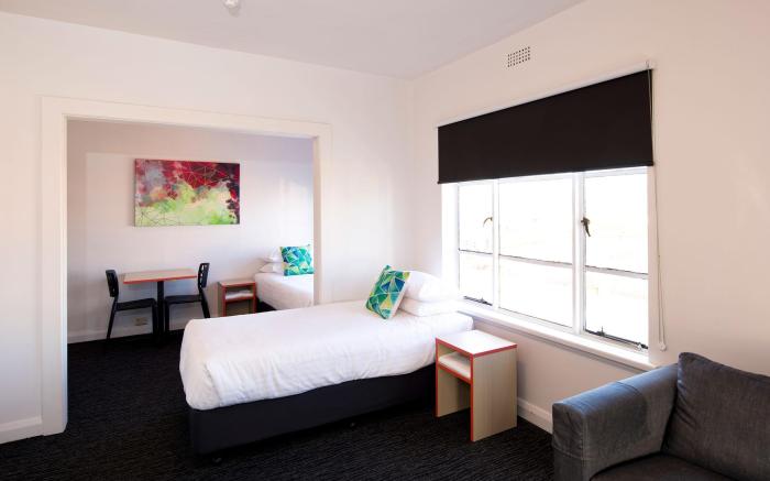 Mowbray Hotel