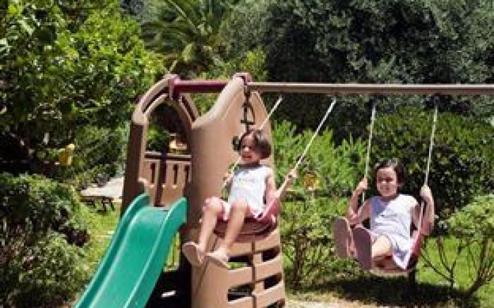 Villa Angela Hotel & Spa