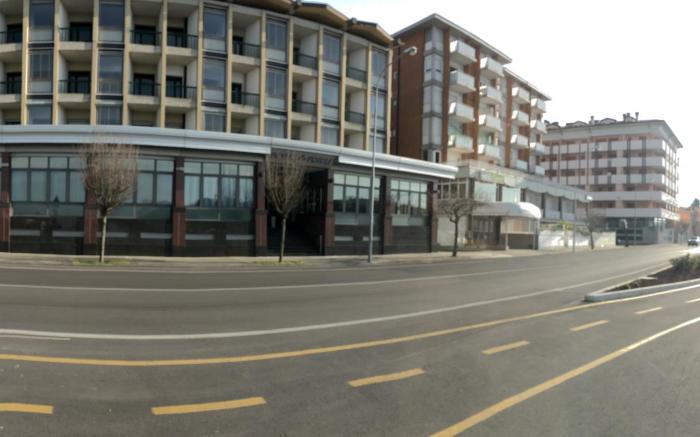 Hotel New Friuli