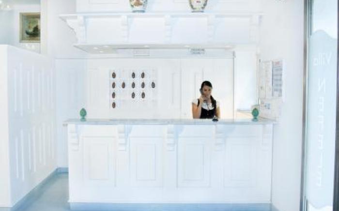 Hotel Villa Nefele