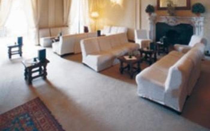 Hotel Villa Ottone