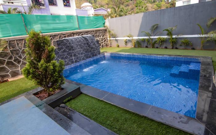 golden villa