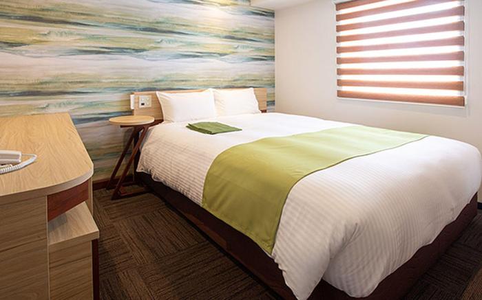 Kuretake Inn Premium Fukuroi Ekimae