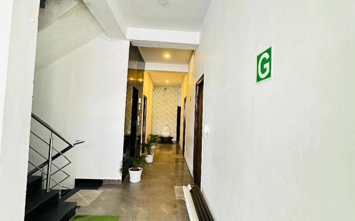 Hotel Shivjot