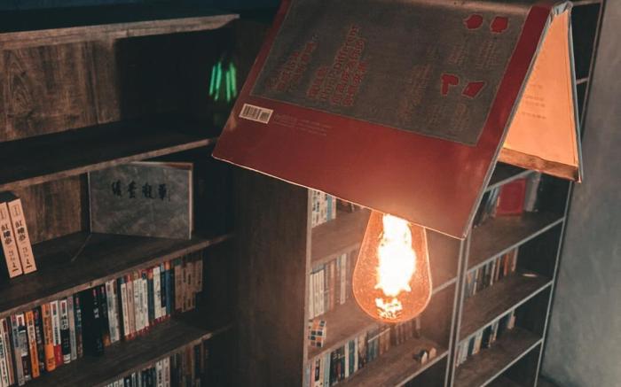 reading綠島鄉閱光海背包房  體驗自潛/導潛