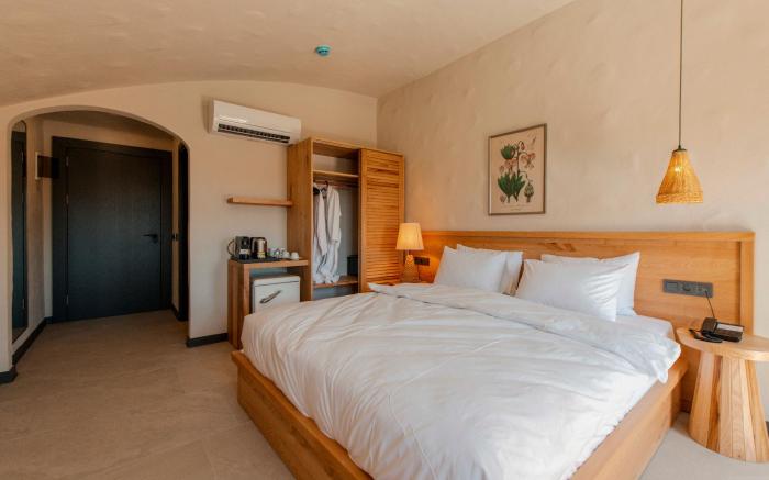 Unsal Hotel