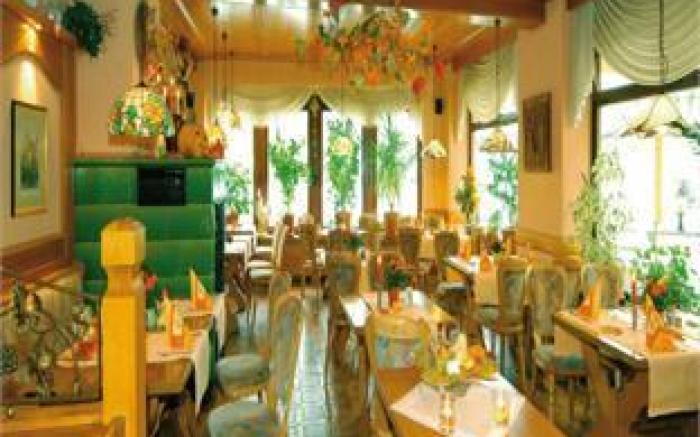 Hotel Weinhaus Kreuter