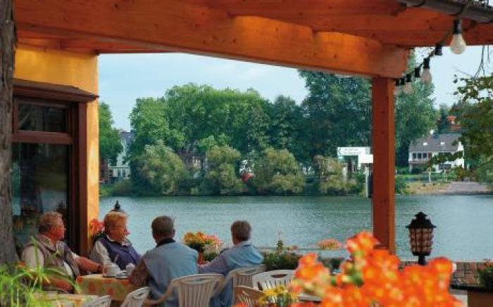 Hotel Weinhaus Kreuter