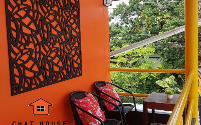 Chat House Soi 18 Mithuna Chiangrai