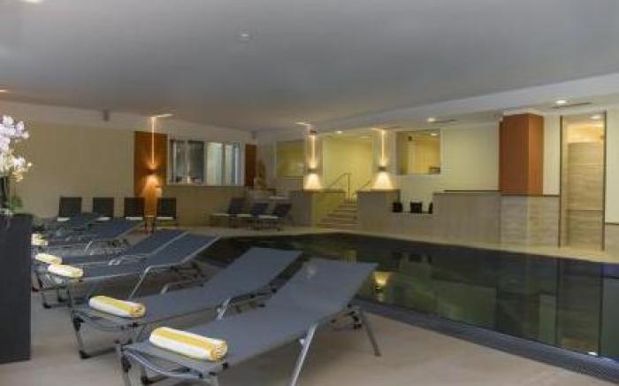 Hotel Zum Hirschen