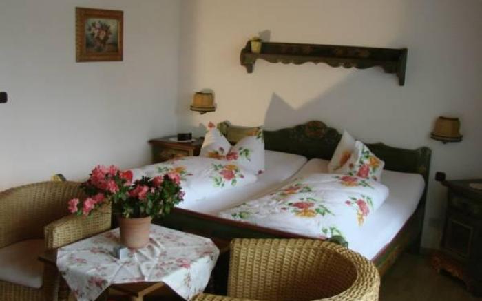 Hotel Zur Erholung
