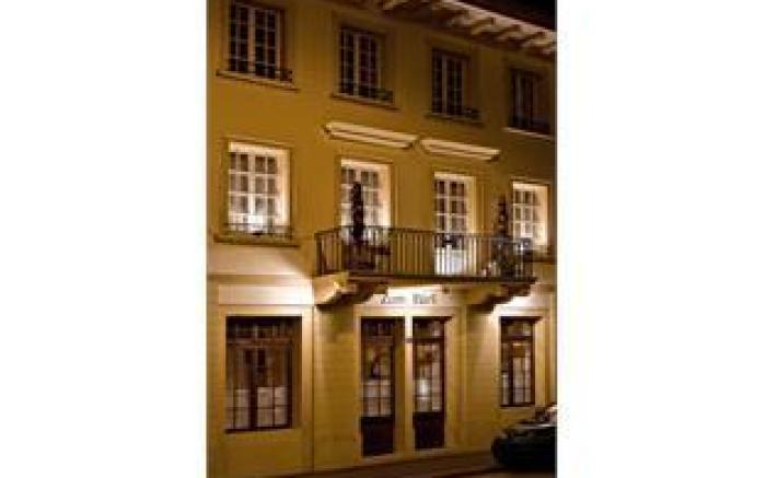 Hotel zur Post