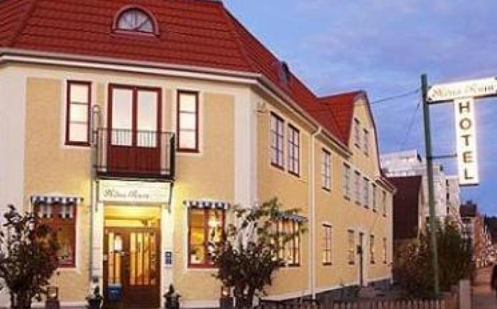 Hotell Uddewalla