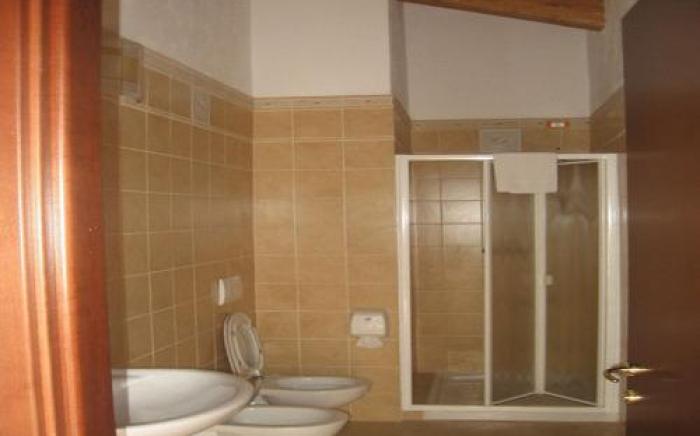 Impero Hotel Beauty & Spa - Bike Hotel