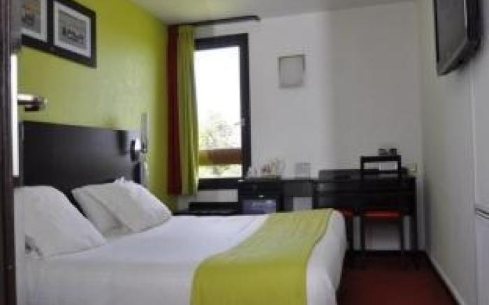 Enzo Hotels Cannes Ecluse by Kyriad Direct