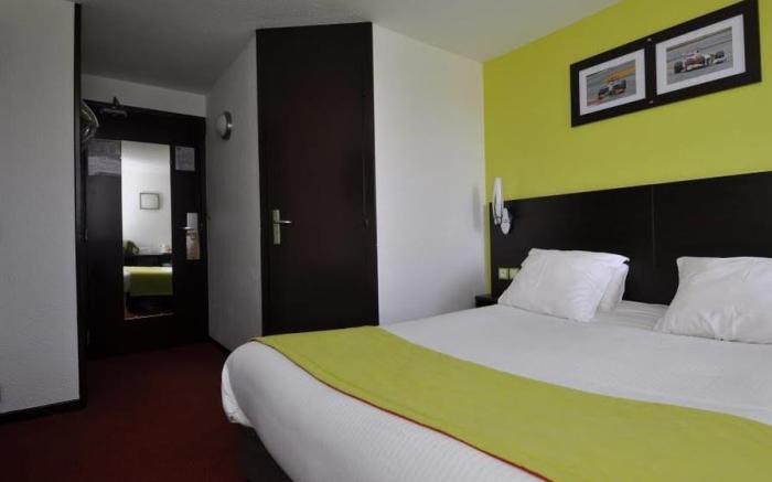 Enzo Hotels Cannes Ecluse by Kyriad Direct