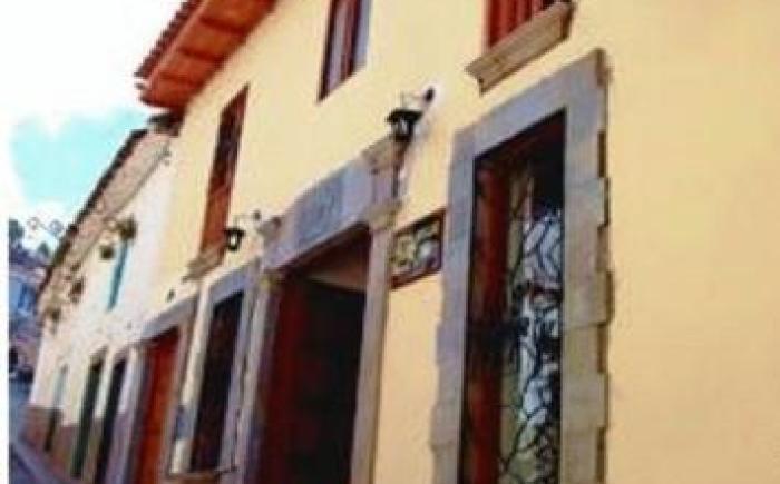 Hotel Kapac Inn-San Blas