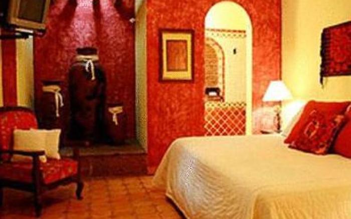 La Villa del Ensueno Boutique Hotel