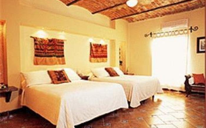 La Villa del Ensueno Boutique Hotel