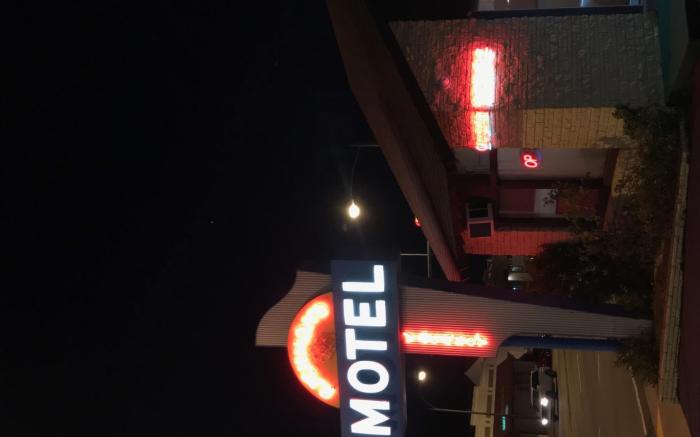 Richmond Motel