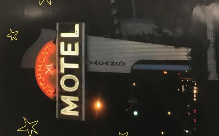 Richmond Motel