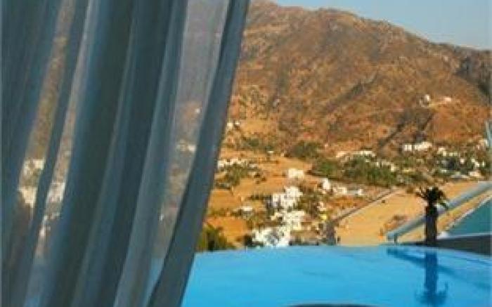 Levantes Ios Boutique Hotel