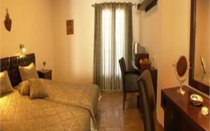 Levantes Ios Boutique Hotel