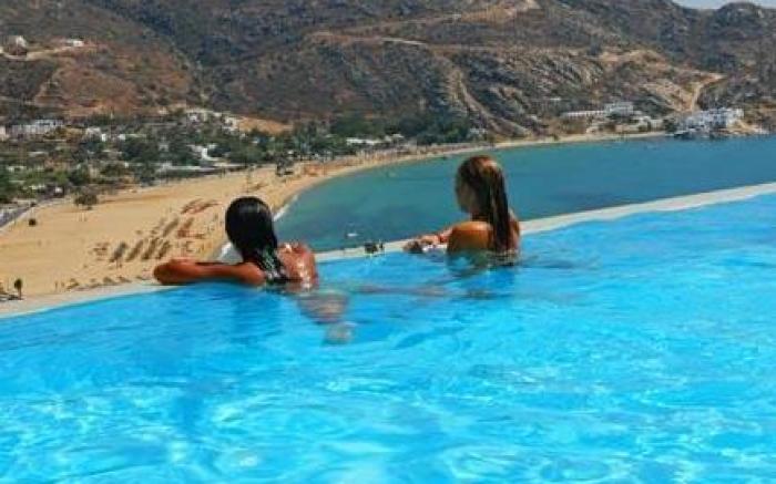 Levantes Ios Boutique Hotel