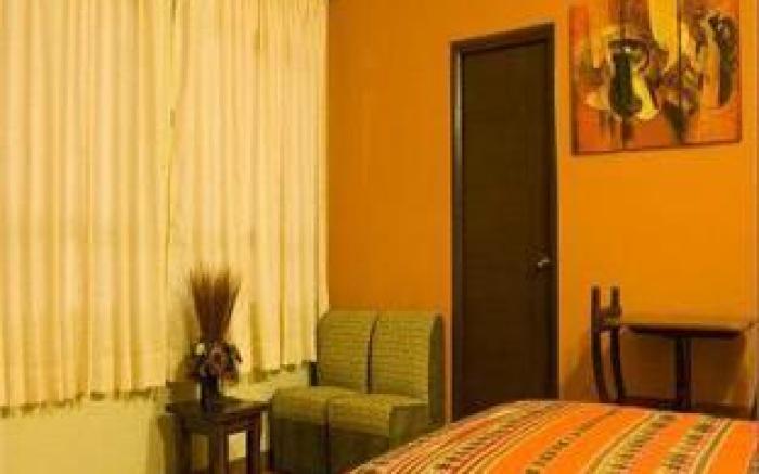 Lima Wasi Hotel Miraflores