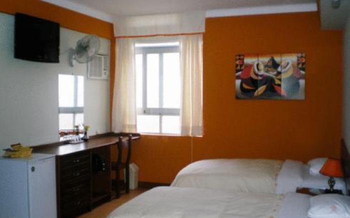 Lima Wasi Hotel Miraflores