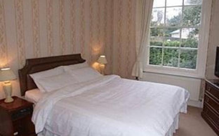 Lincombe Hall Hotel & Spa - Just for Adults