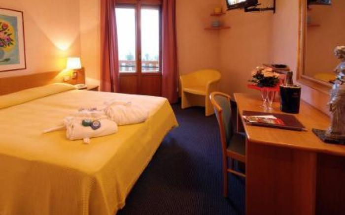 Linta Hotel Wellness & Spa