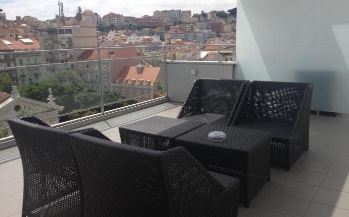 Lisbon City Hotel